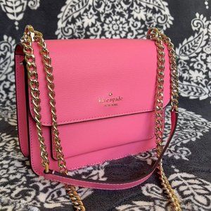 Kate Spade Remi Flap Chain Crossbody
